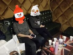 -顽主轰趴馆团建ktv桌游狼人杀(望京店)