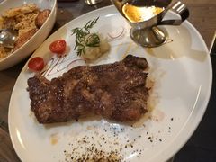 -卡朋西餐(较场西路店)