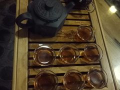 -丽江庭院之爱在路上(西单店)