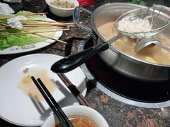 -八合里潮汕鲜牛肉火锅(深圳海岸城店)