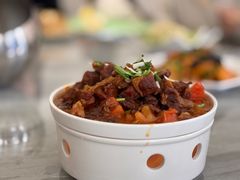 -何适山庄 ·可团建(水长城P2停车场店)