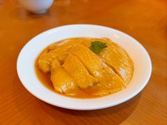 绍酒醉鸡-鼎泰丰(新港中心店)
