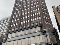 -上海国际饭店