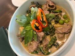 -Chom Cafe and Restaurant