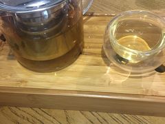 -潮粥荟·潮汕砂锅粥(朝阳大悦城店)
