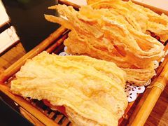 -芦月轩羊蝎子(太平桥店)
