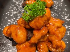 -披云云小馆·味道江湖(姚家园万象汇店)
