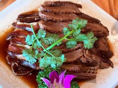 -明思味 二十年潮粤菜(榕城东山店)