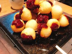 -芳芳私房菜·精做淮扬菜(承德路店)