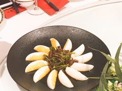 香椿双黄鹅蛋-九十九顶毡房(阜石路店)