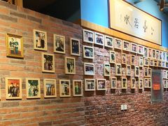 -老阿妈蒙古村·蒙古包·草原文化·歌舞表演(老君堂店)