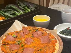 -本家·添百客韩国料理(泰然店)