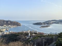 -白玉山景区