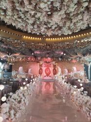 -花嫁丽舍婚礼殿堂(世博江景店)