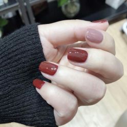 -甲舍美甲美睫艺术馆