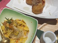 -一心创作料理屋(经开万达店)