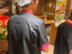 -福苗小骆驼烧烤(大唐不夜城店)