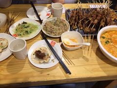 -管氏翅吧(广渠门店)
