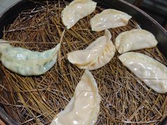 -松针蔡记蒸饺(花园路店)