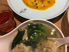 -老東粥皇·茶餐厅(云路中心店)