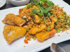 -好彩海鲜火锅饭店(银河百老汇店)