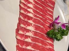 -禄婶鸡煲·打边炉