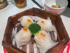 -明腾壹间茶餐厅(新都会花园广场店)