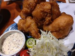 -肉魁屋·烧肉·烧鸟·酒场(高新店)