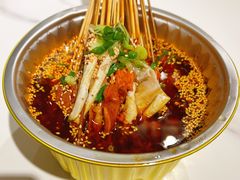 -钟水饺(人民公园总店)