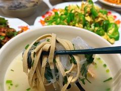 -奔跑吧陕菜·盛世长安(民乐园万达店)