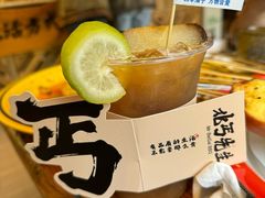 -北丐先生·野馄饨烧烤(雨花万象店)