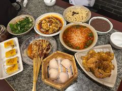 -小街天府(西工小街店)