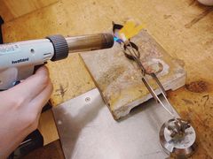 -鈊藝銀匠·银饰DIY工作室(永庆坊店)