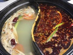 -钢管厂歆瑞源油卤串串香(春熙路太古里店)