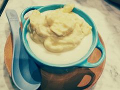 -发记甜品(山东街店)