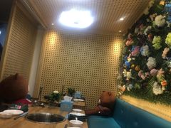 -青瓷火锅料理(西单大悦城店)