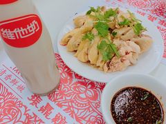 -振鼎鸡(丰庄路店)