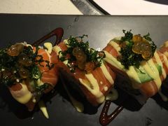 -赤坂亭M9和牛烧肉·日料398放题(万达店)