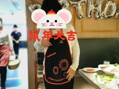 -海底捞火锅(番禺广场店)