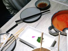 -千味涮·健康火锅(会展连城新天地店)