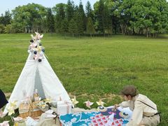 -福建鲤鱼洲酒店