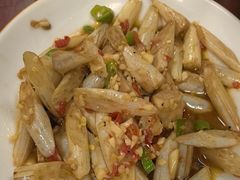 -地婆美食(洞庭东岸店)