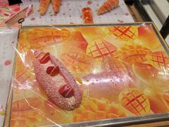 -巴黎贝甜(大宁国际商业广场店)