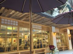 -佛有缘素食馆·荔湾老字号(陈家祠首店)