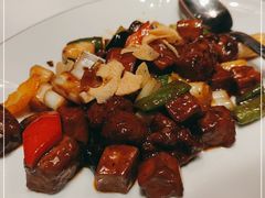 -今轩中餐厅(西安经开洲际酒店)