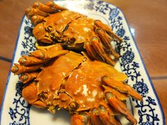 -灵福缘私房菜·农家菜(拈花湾·灵山大佛必推店)