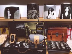 -当年暗房俱乐部(上海店)