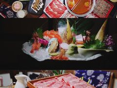 -水林间·寿喜烧自助(仙林金鹰店)