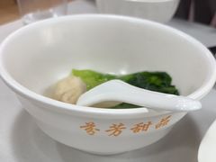 -芬芳甜品(东风西路店)