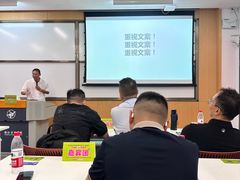 -浙江万里学院(钱湖校区)